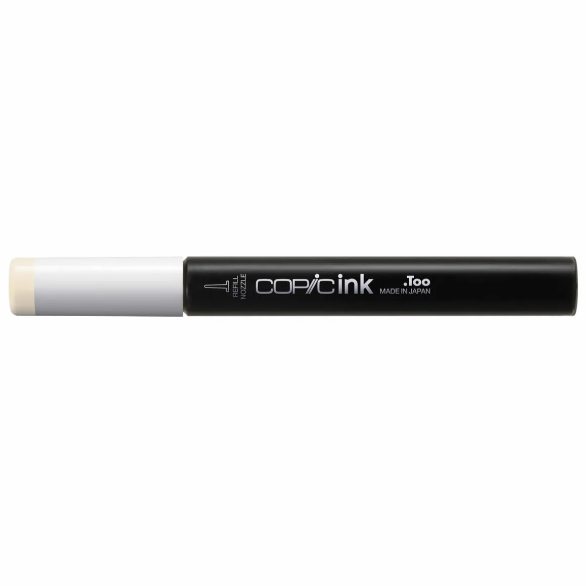 Copic Ink refill E81 Ivory