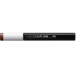 Copic Ink refill E77 Maroon