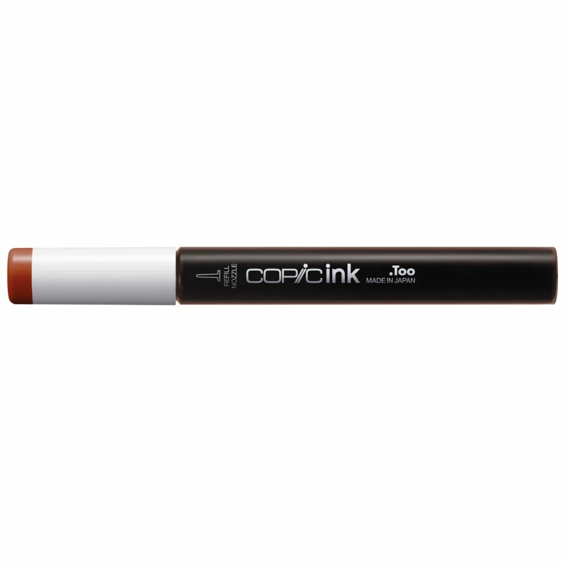 Copic Ink refill E19 Redwood