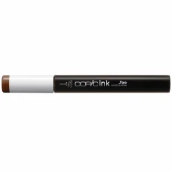 Copic Ink refill E37 Sepia