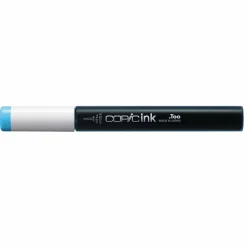 Copic Ink refill FBG2 Fluorescent Dull Blue Green