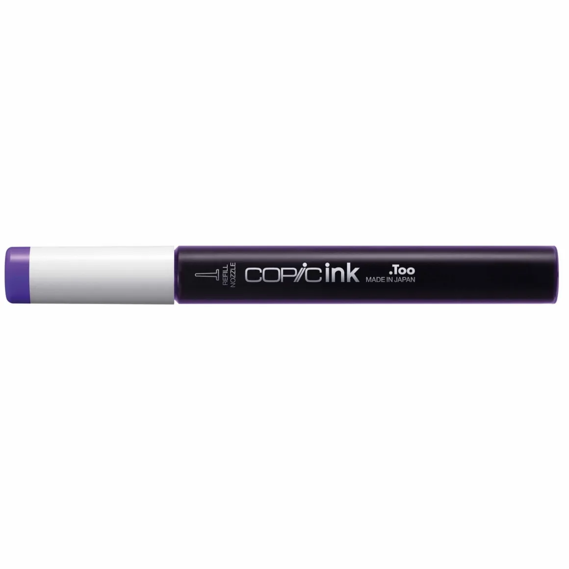 Copic Ink refill FV2 Fluorescent Dull Violet