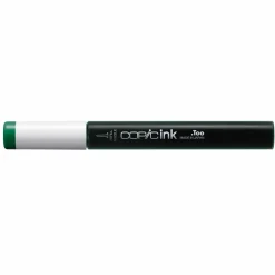 Copic Ink refill G19 Bright Parrot Green