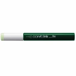 Copic Ink refill G40 Dim Green