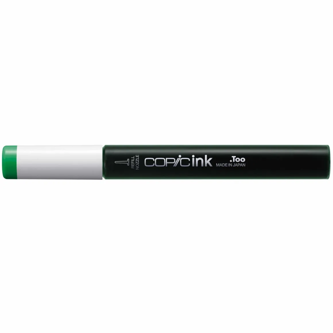 Copic Ink refill G05 Emerald Green