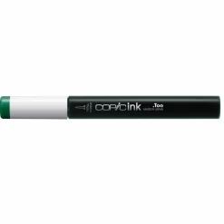 Copic Ink refill G17 Forest Green