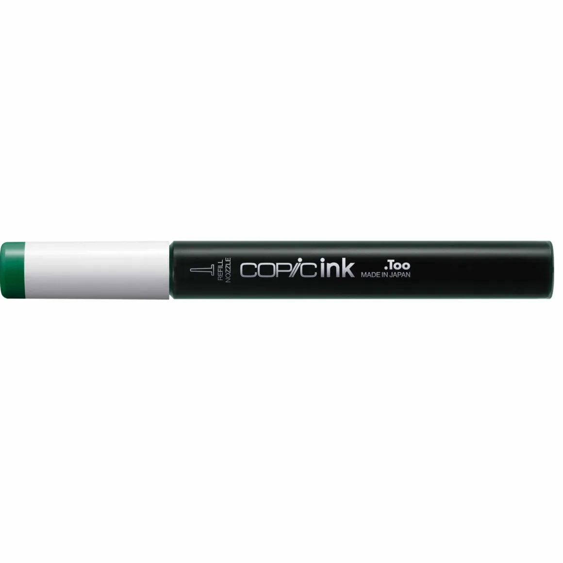 Copic Ink refill G17 Forest Green