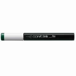 Copic Ink refill G28 Ocean Green