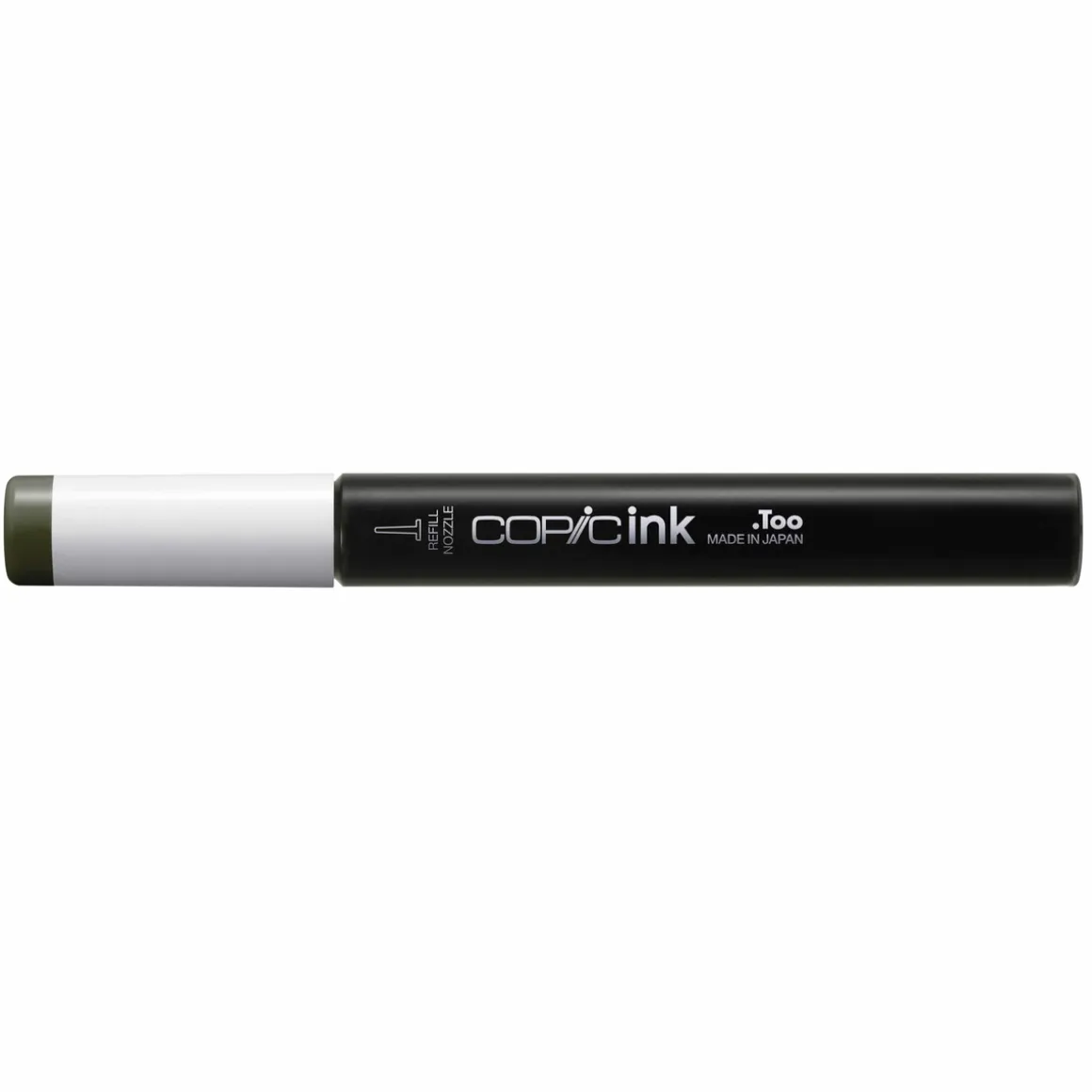 Copic Ink refill G85 Verdigris