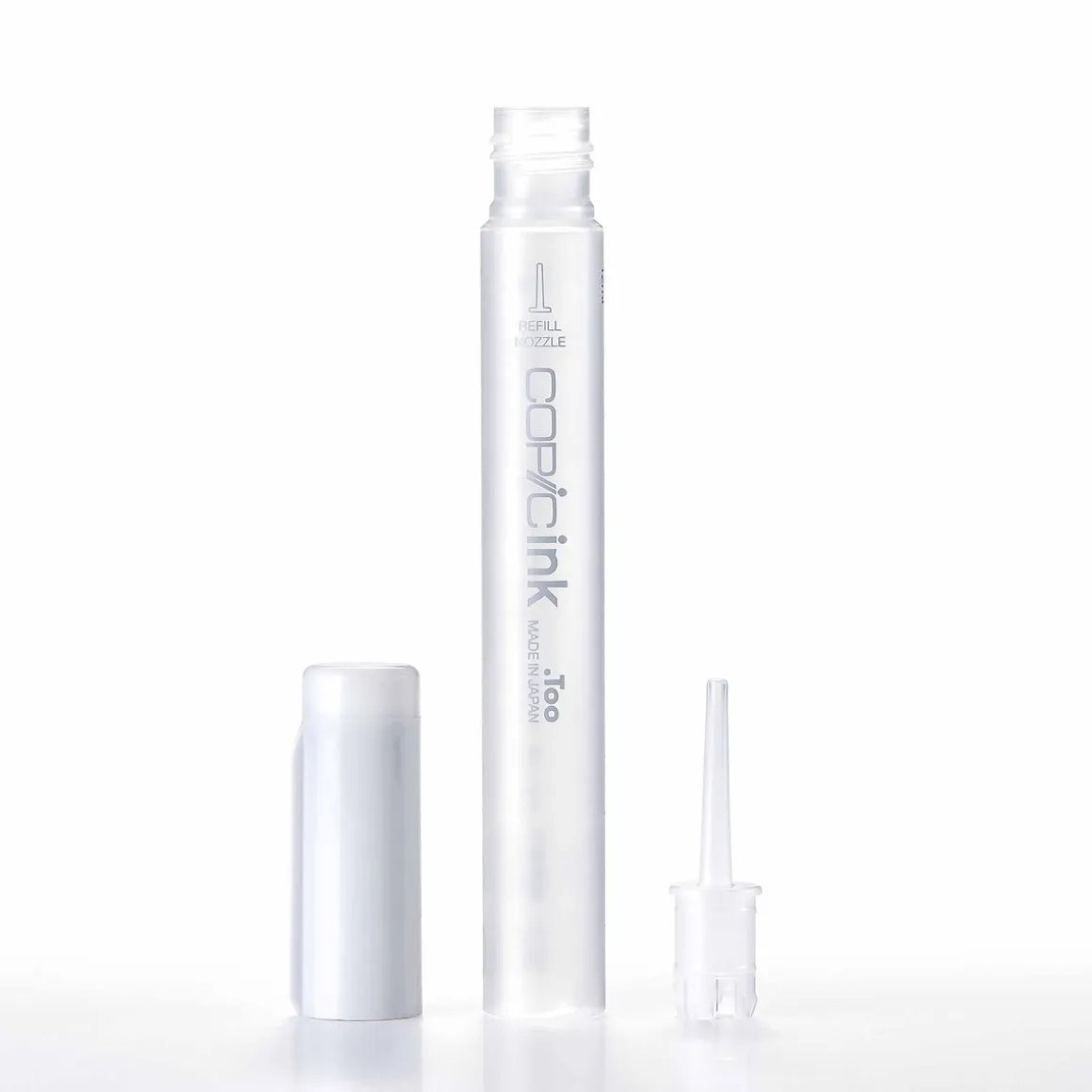 Copic Ink refill Leer/Empty