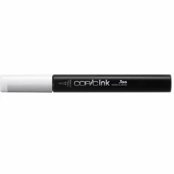 Copic Ink refill N-0 Neutral Gray no.0