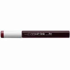 Copic Ink refill R89 Dark Red