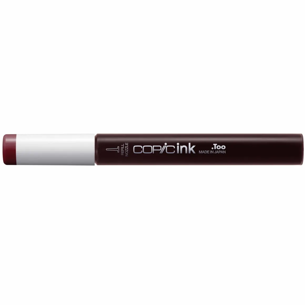 Copic Ink refill R89 Dark Red