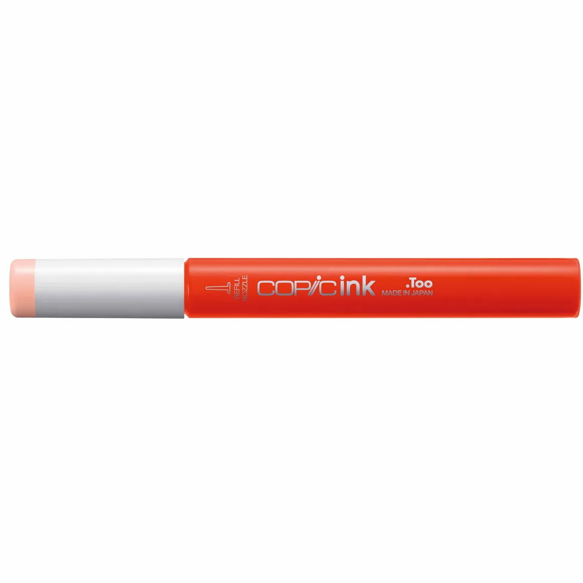 Copic Ink refill R11 Pale Cherry PInk
