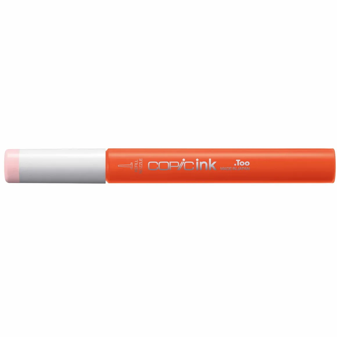 Copic Ink refill R30 Pale Yellowish PInk