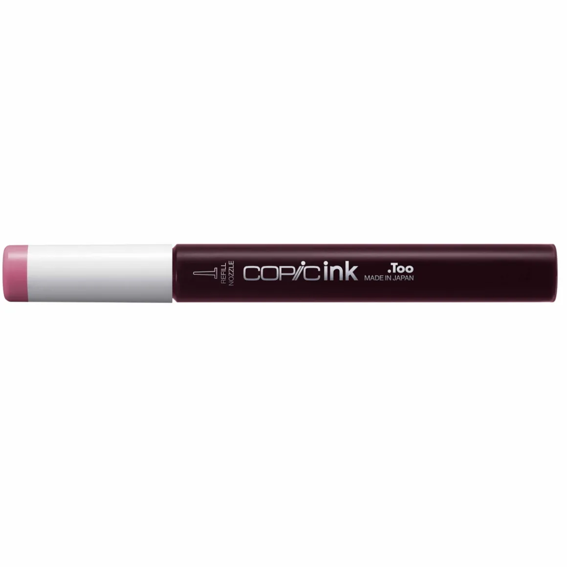 Copic Ink refill RV34 Dark PInk