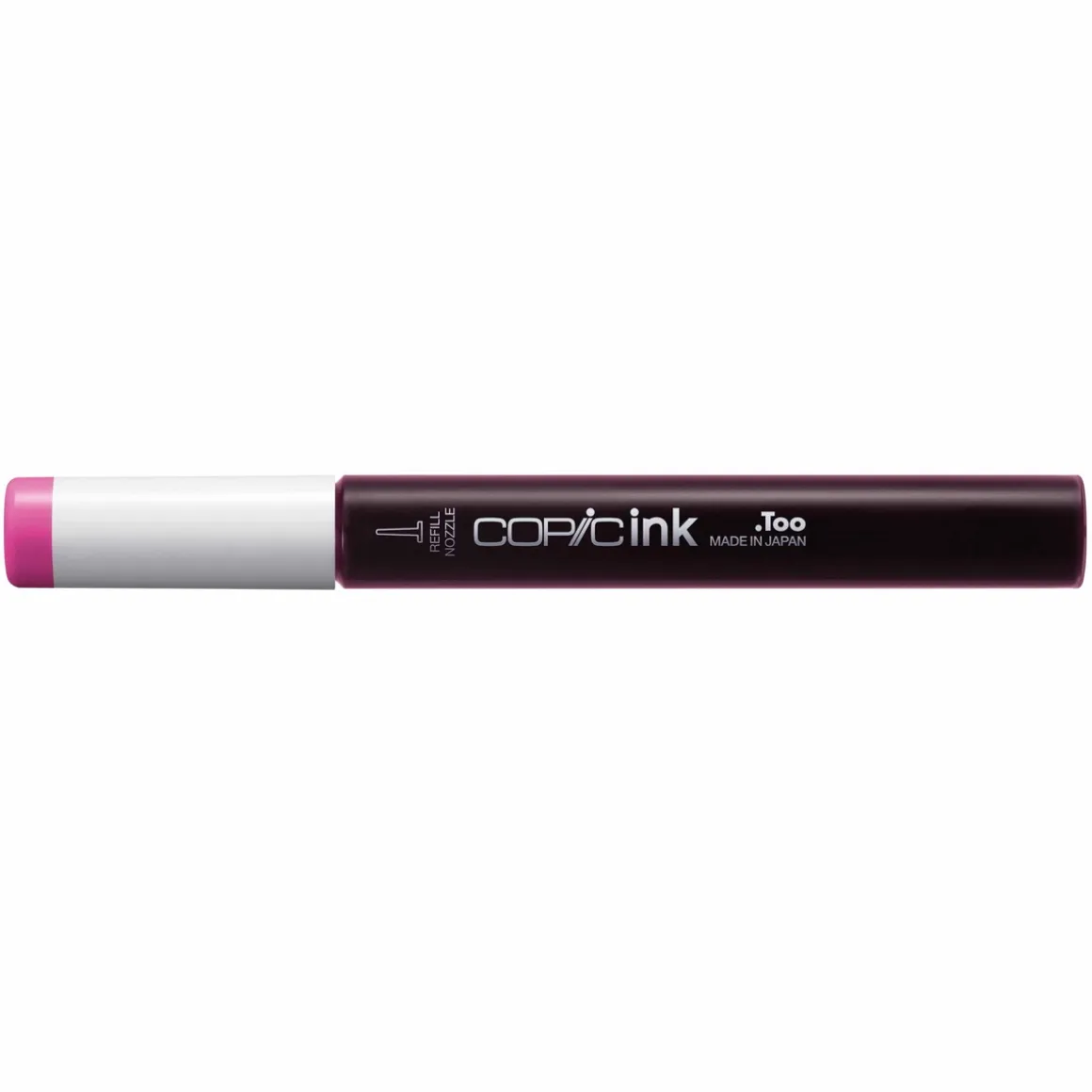 Copic Ink refill RV17 Deep Magenta