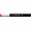 Copic Ink refill R08 Vermilion