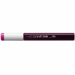 Copic Ink refill RV09 Fuchsia
