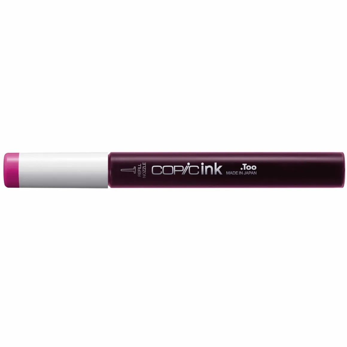 Copic Ink refill RV09 Fuchsia