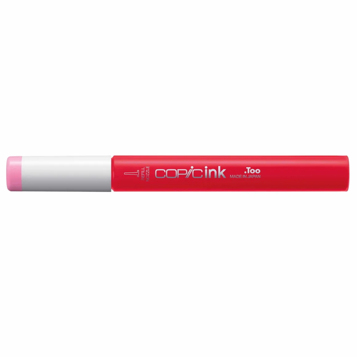 Copic Ink refill RV23 Pure PInk