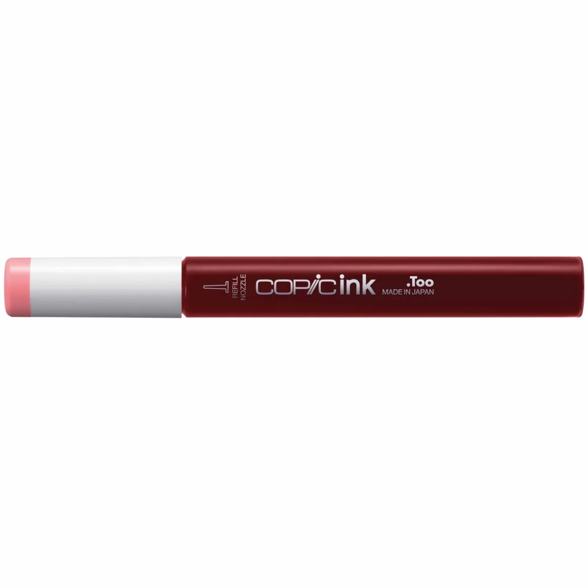 Copic Ink refill RV42 Salmon PInk