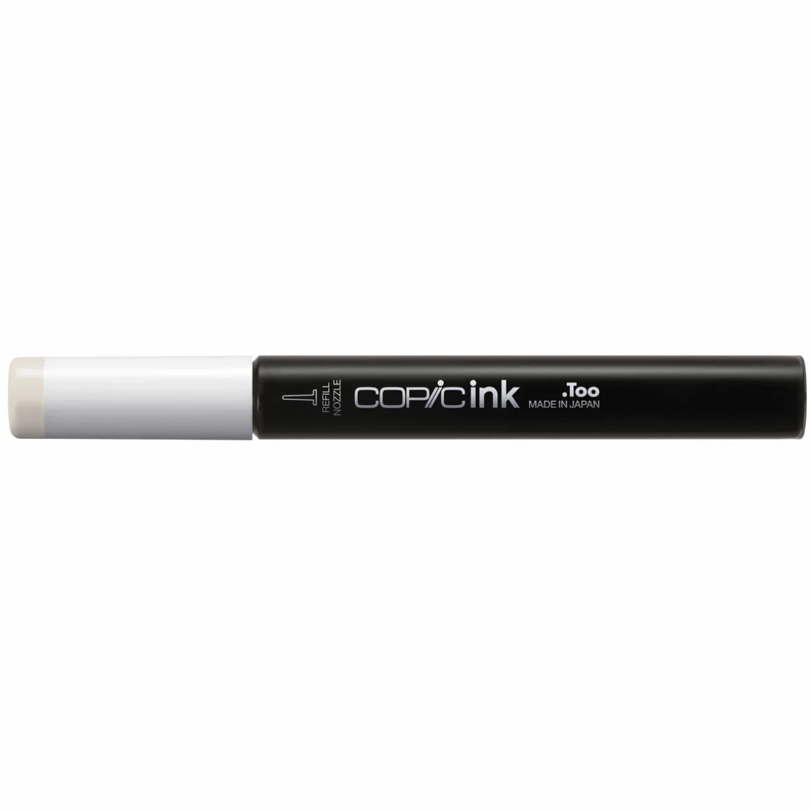 Copic Ink refill W-2 Warm Gray no.2