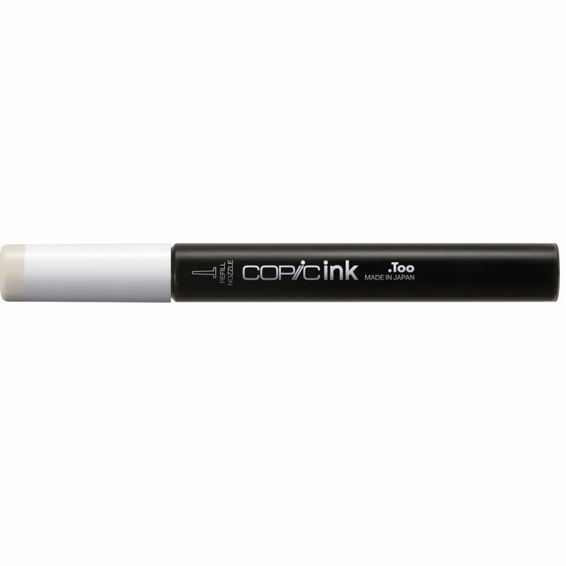 Copic Ink refill W-3 Warm Gray no.3