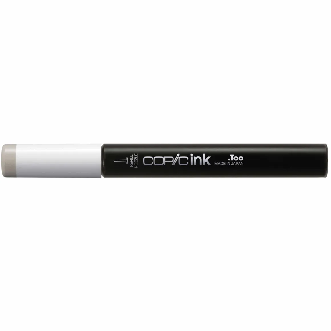 Copic Ink refill W-4 Warm Gray no.4