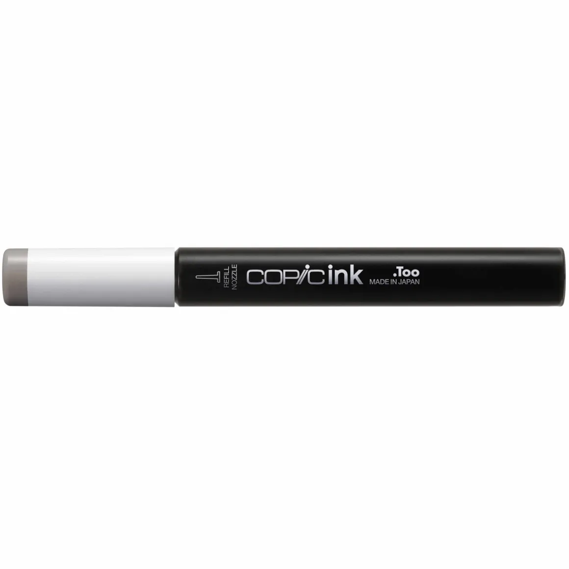 Copic Ink refill W-6 Warm Gray no.6