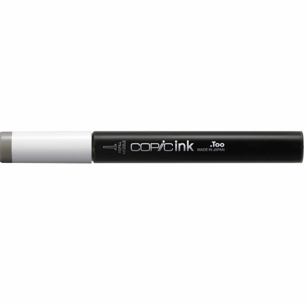 Copic Ink refill W-7 Warm Gray no.7