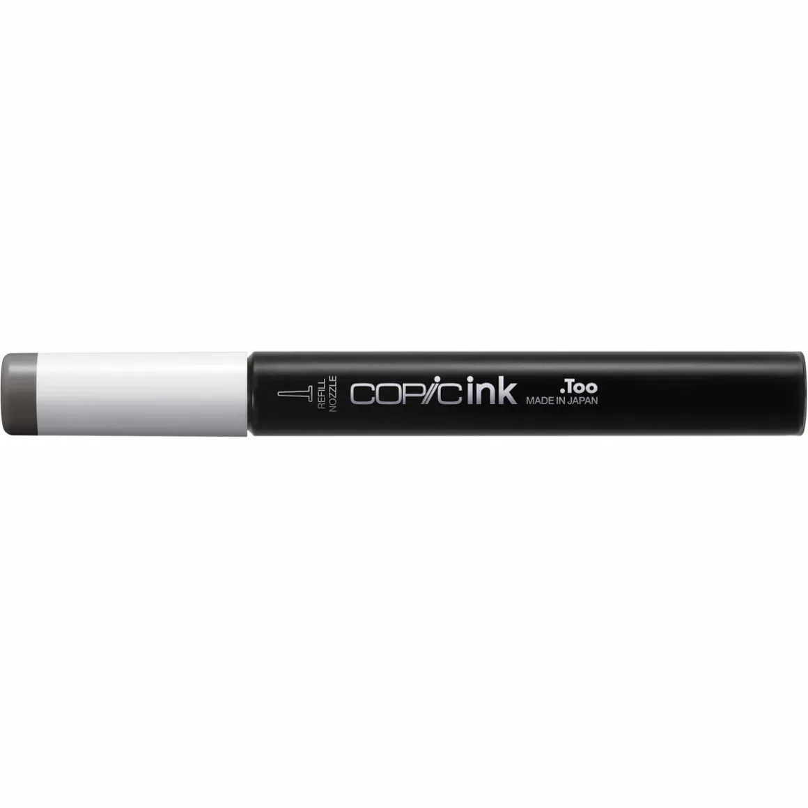 Copic Ink refill W-9 Warm Gray no.9