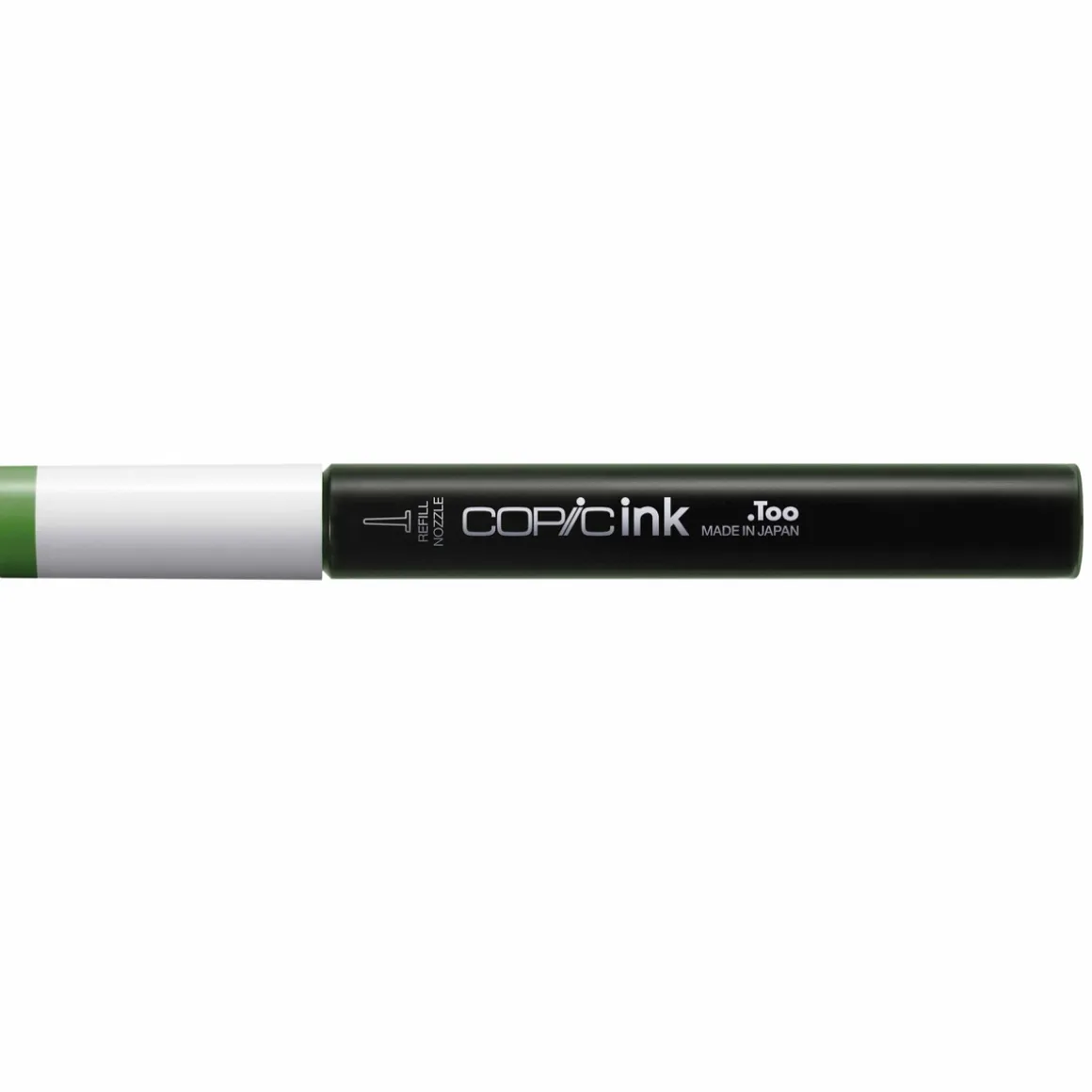 Copic Ink refill YG17 Grass Green