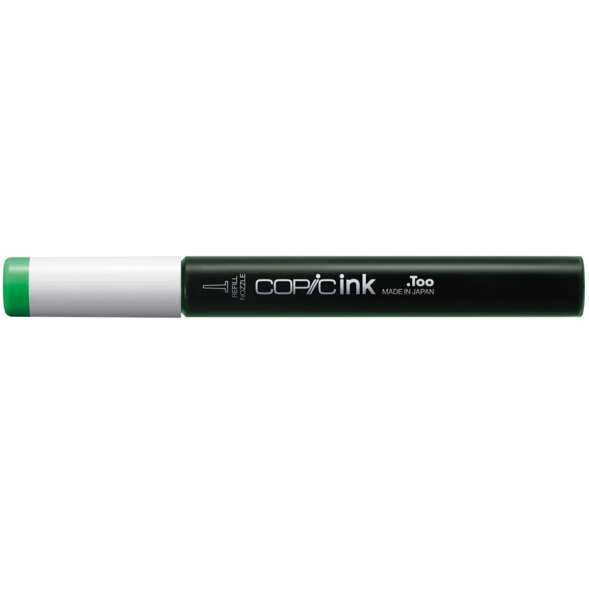 Copic Ink refill YG09 Lettuce Green