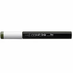 Copic Ink refill YG99 Marine Green
