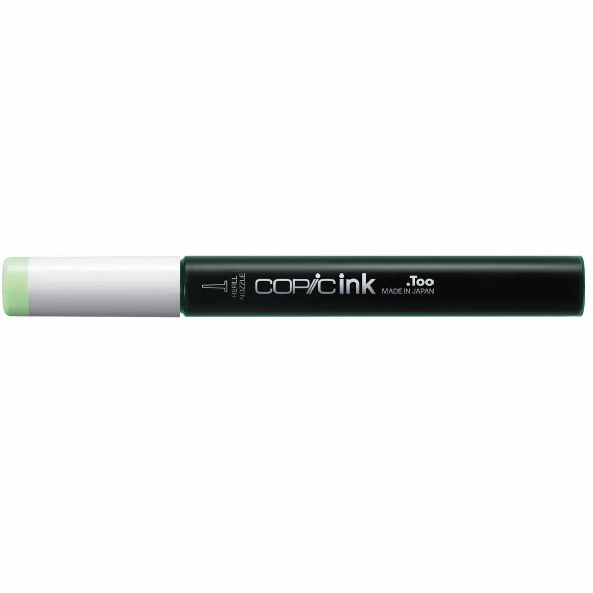 Copic Ink refill YG41 Pale Cobalt Green