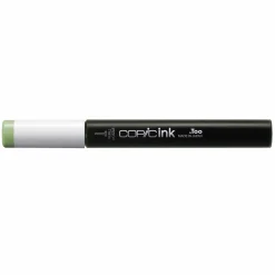 Copic Ink refill YG61 Pale Moss