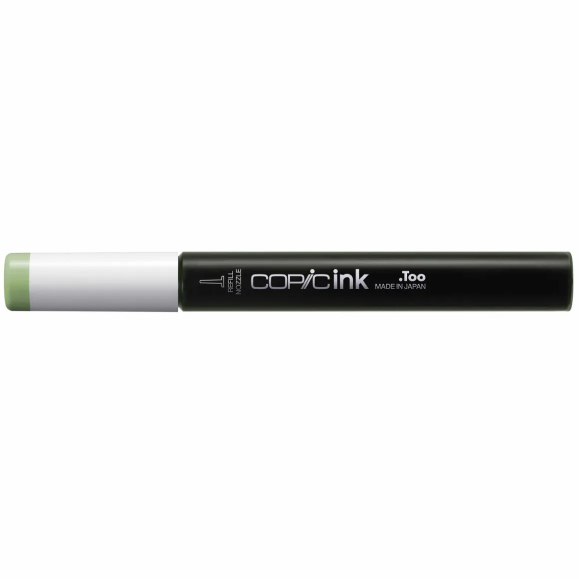Copic Ink refill YG61 Pale Moss