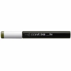 Copic Ink refill YG97 Spanish Olive