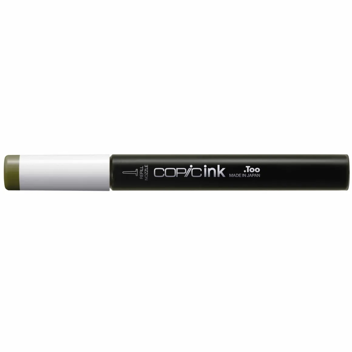 Copic Ink refill YG97 Spanish Olive