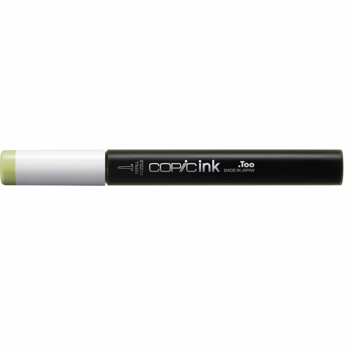 Copic Ink refill YG03 Yellow Green