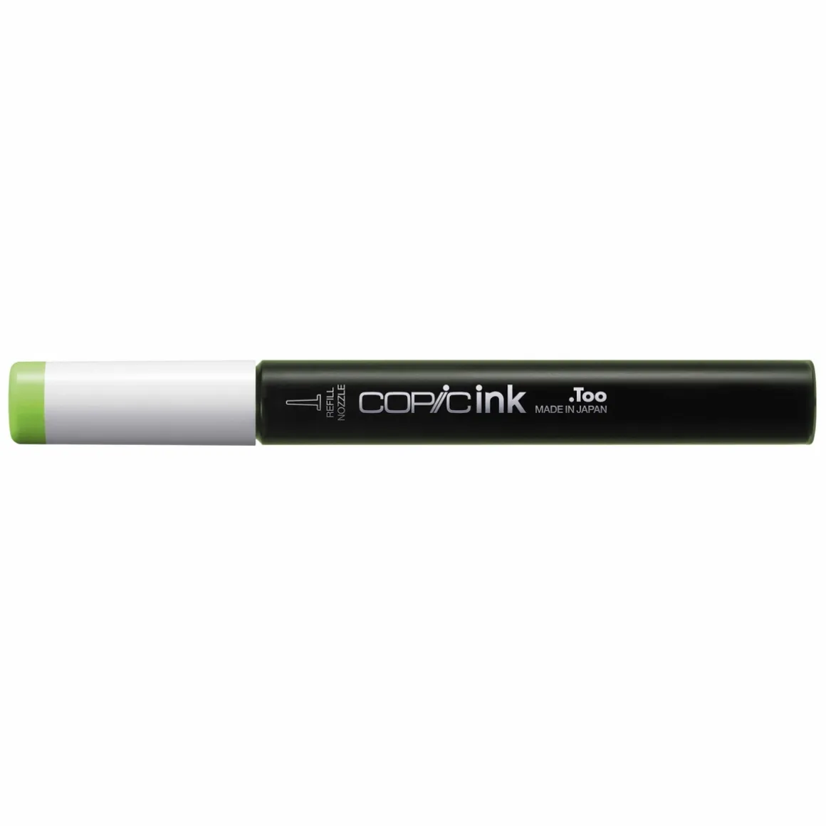 Copic Ink refill YG06 Yellowish Green