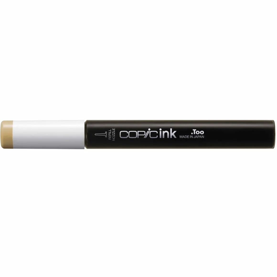 Copic Ink refill Y26 Mustard