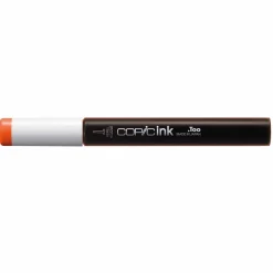Copic Ink refill YR07 Cadmium Orange