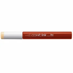 Copic Ink refill YR31 Light Reddish Yellow