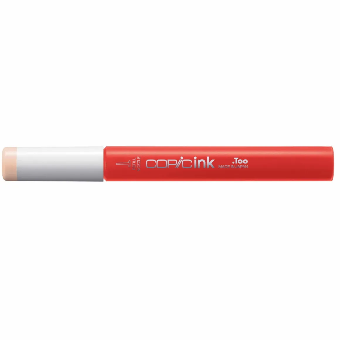 Copic Ink refill YR00 Powder PInk