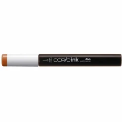 Copic Ink refill YR27 Tuscan Orange