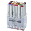 Copic Sketch basic set 24