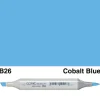 Copic Sketch B26 Cobalt Blue