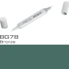 Copic Sketch BG78 Bronze